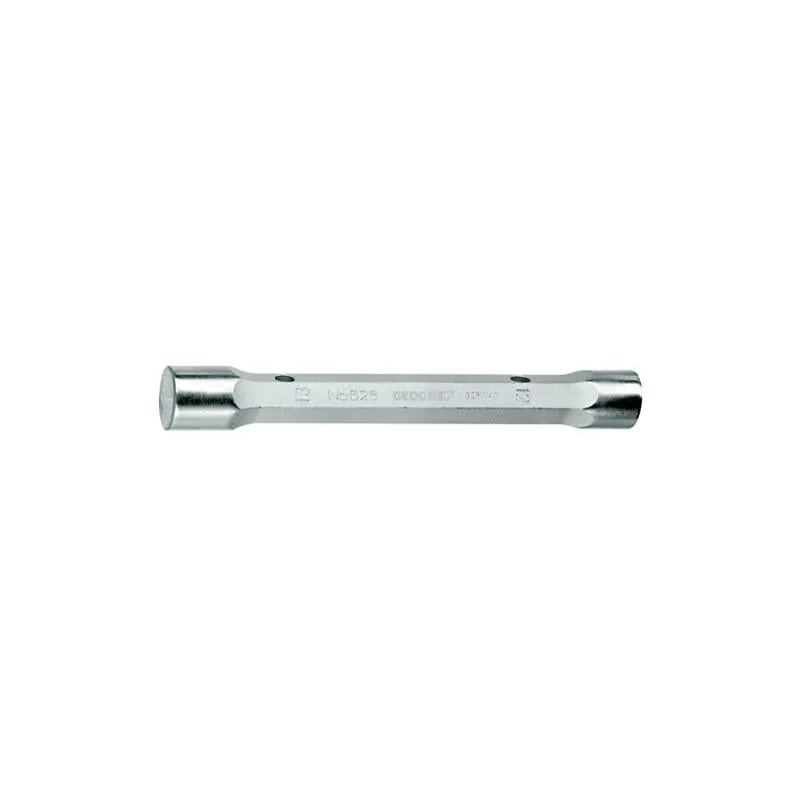 Gedore 6525120 Tubular Box Spanner 6x7 mm