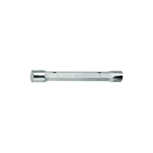 Gedore 6526280 Tubular Box Spanner 16x17 mm