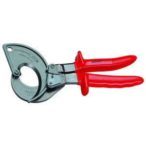 Gedore 6725210 Cable Cutter Max. d 52 MM