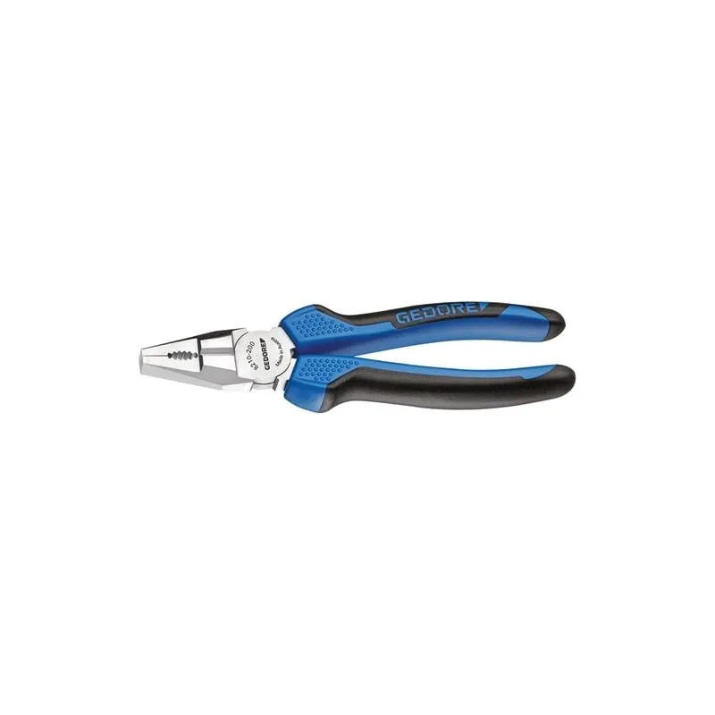 Gedore 6731530 Combination pliers 180 mm