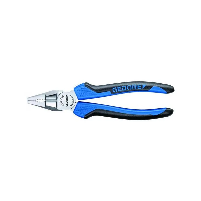 Gedore 6732180 Combination pliers 200 mm