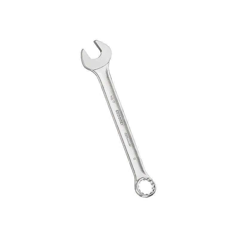 GEDORE 7 20 Combination Spanner 20 mm