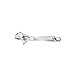 Gedore R03100008 Adj.spanner w.25mm l.200mm 15 chrome
