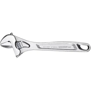 Gedore R03100012 Adj.spanner w.36mm l.300mm 15 chrome