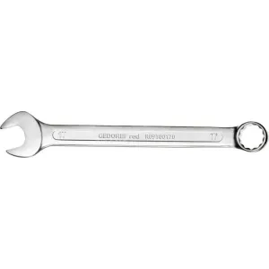 Gedore R09100070 Combination Spanner Size7mm l.105mm