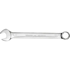 Gedore R09100090 Combination Spanner Size 9 mm L.120 mm