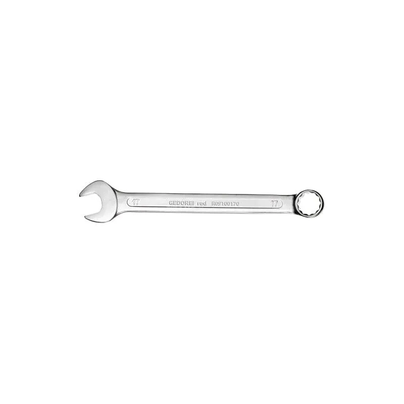 Gedore R09100120 Combination Spanner Size12 mm L.153 mm