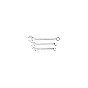 Gedore R09105012 Combination Spanner Set Size10-32mm 12pcs