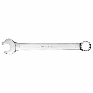 Gedore R09110080 Spanner Combination Wrench AF 1 1/4 Inch L.360 mm