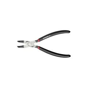 Gedore R27754025 Circlip pliers intern. angl.90 12-25mm