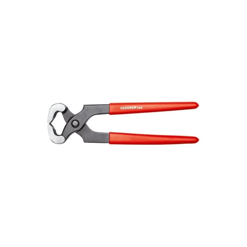 Gedore R28904201 Pincer l.200mm dip.handle