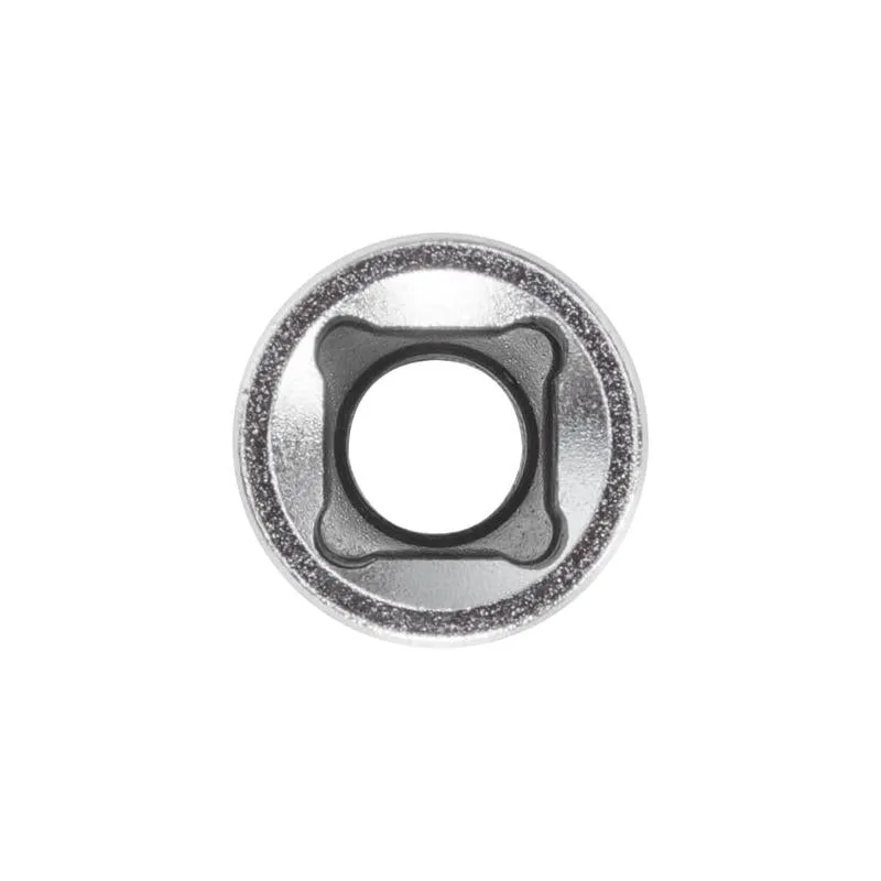 Gedore R42461406 Screwdr. bit Socket 1/4 InchTX BO T25 L .37 mm