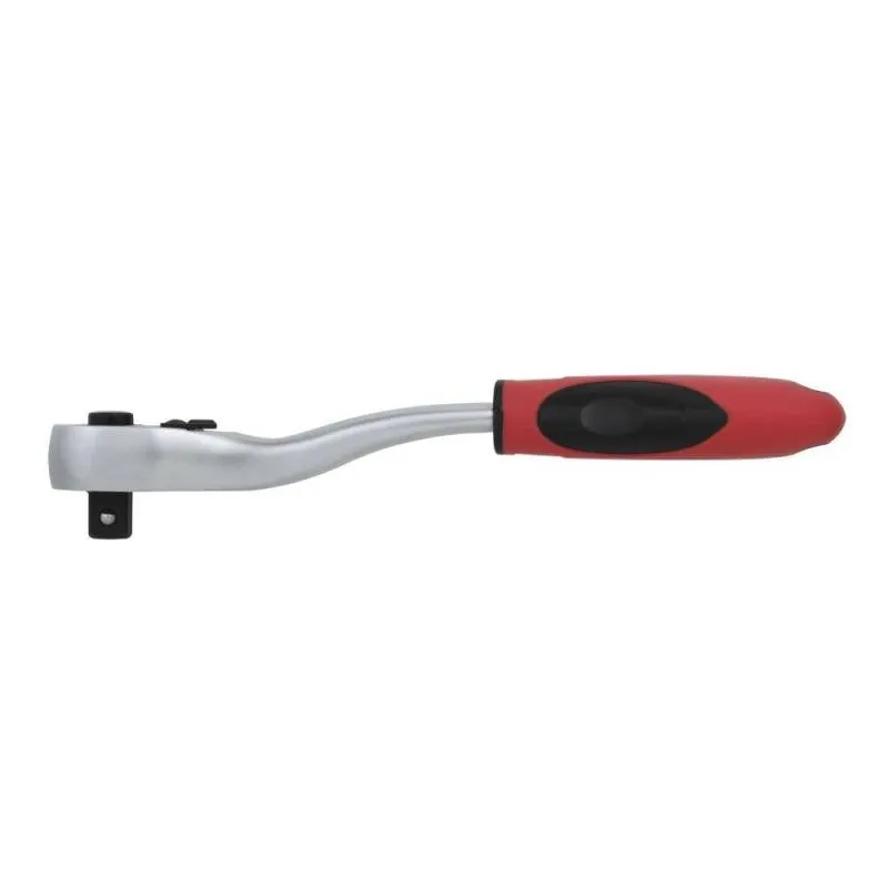 Gedore R60050009 2C-Reverse Ratchet 1/2" Drive offset 255 mm 10RA