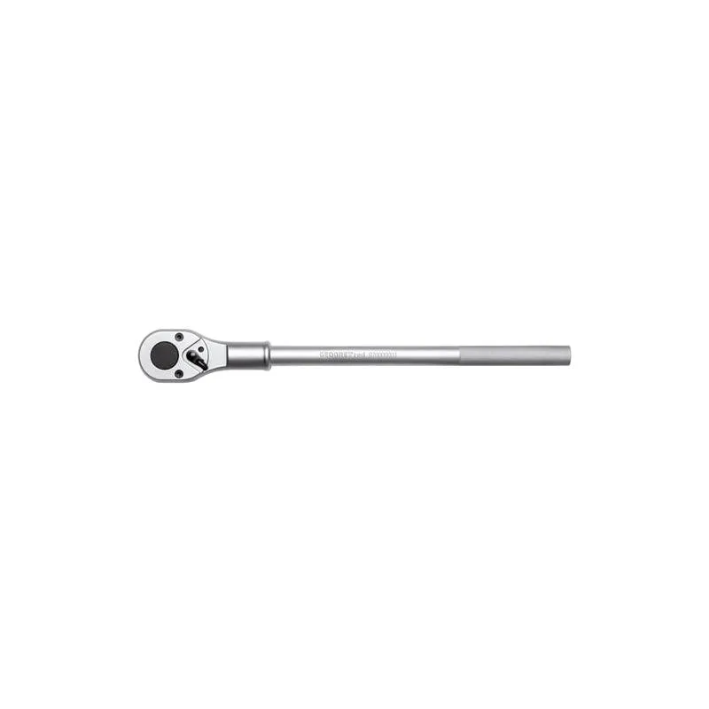 Gedore R70000003 Reversible ratchet 3/4 Inch l.503mm 15RA