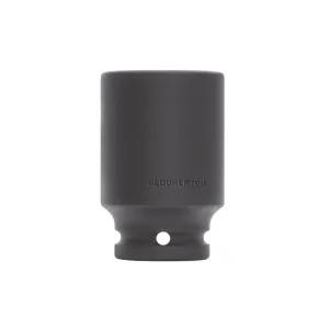 Gedore R73003019 Impact socket 3/4 Inch hex. size30mm l.90mm