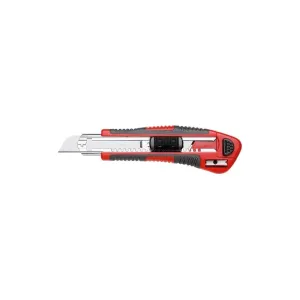 Gedore R93200018 Cutter knife 5 blades-w.18mm  sharpener