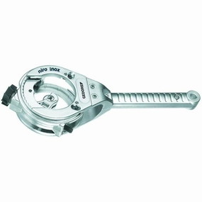 Gedore 1600877 Ratchet Pipe Cutter Niro size 1