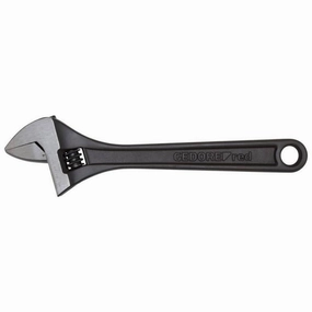 Gedore R03800015 Adjustable Spanner 15 Phosphated 15" L.385 mm