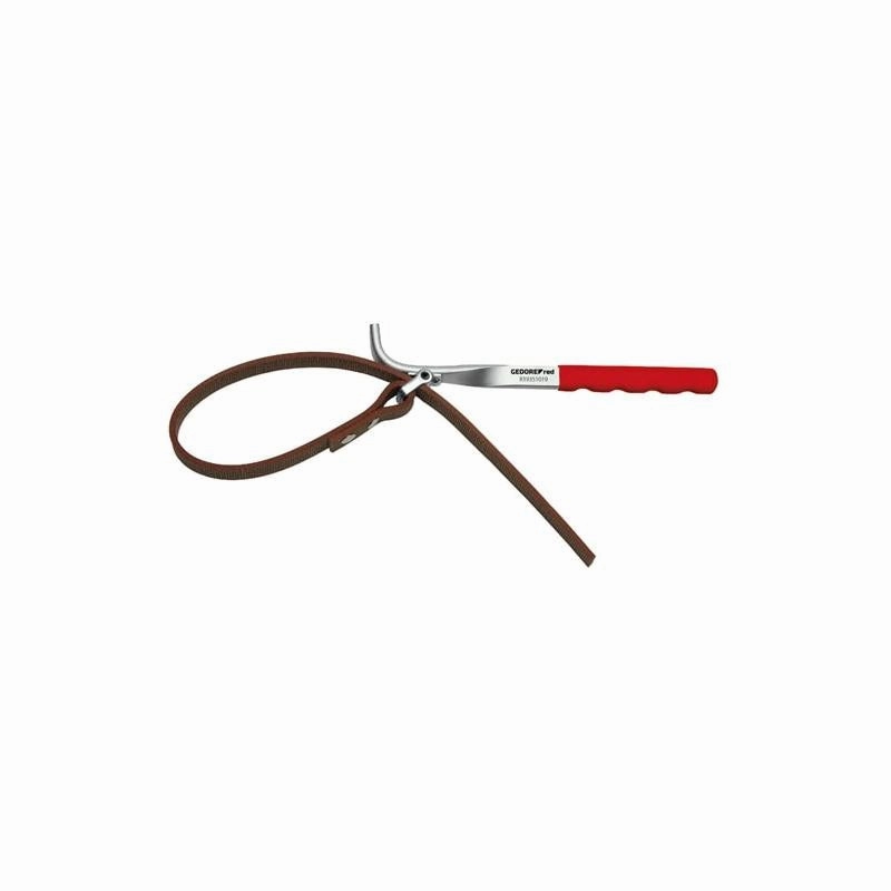 Gedore R19351019 Strap Wrench l.215mm f.d.140mm