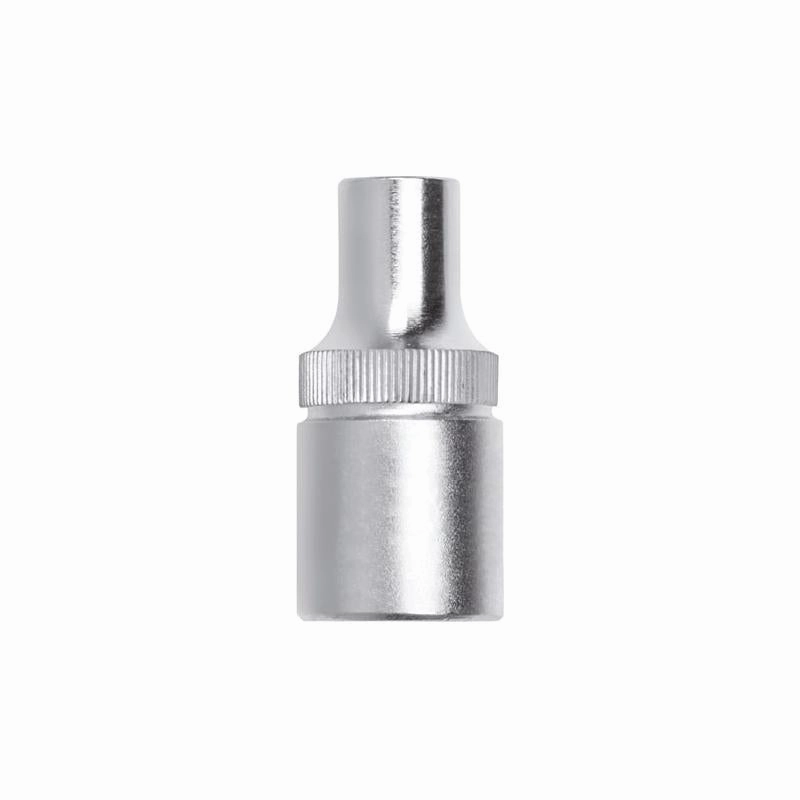 Gedore R41200503 Socket 1/4 TX E8 L. 25 mm