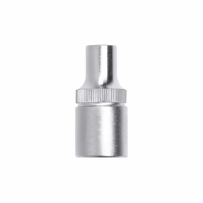 Gedore R41200503 Socket 1/4 TX E8 L. 25 mm