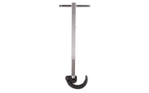 General Tools Adjustable Basin Wrench 11" to 16" Extension - 140XL