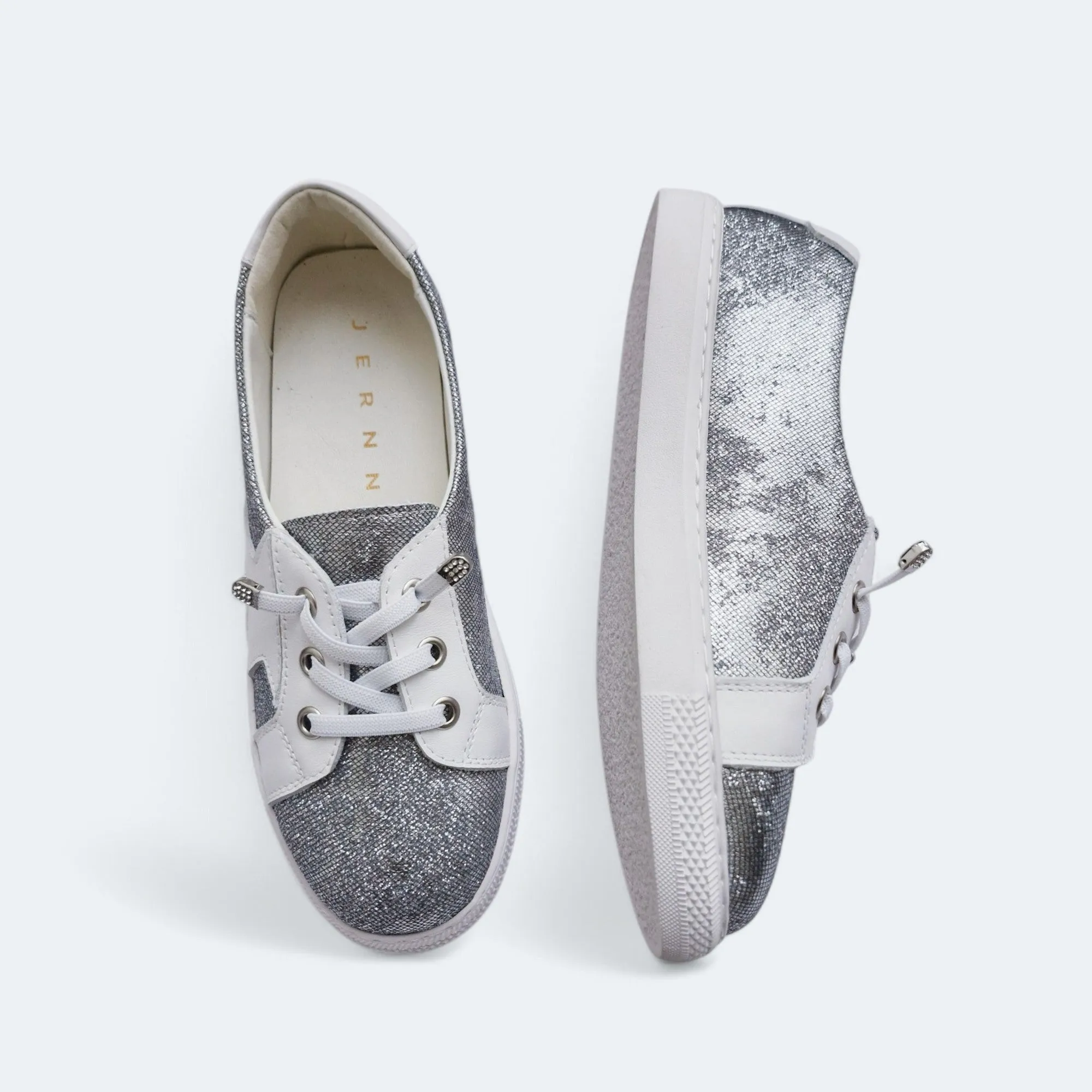 Giselle Leather Sneaker