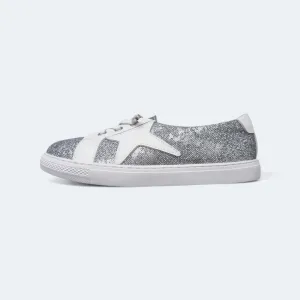 Giselle Leather Sneaker