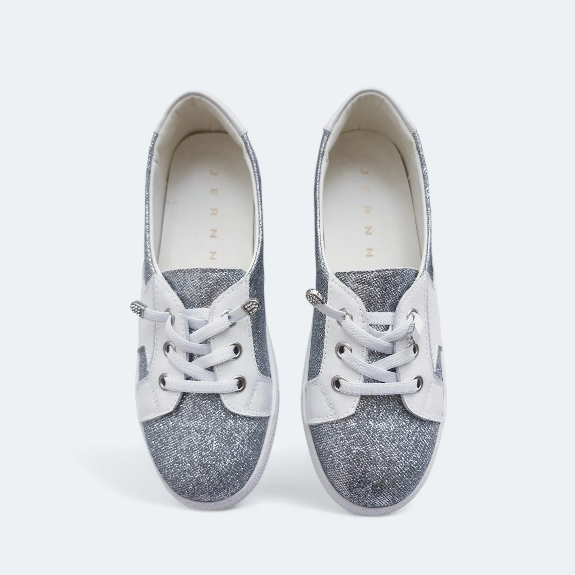 Giselle Leather Sneaker