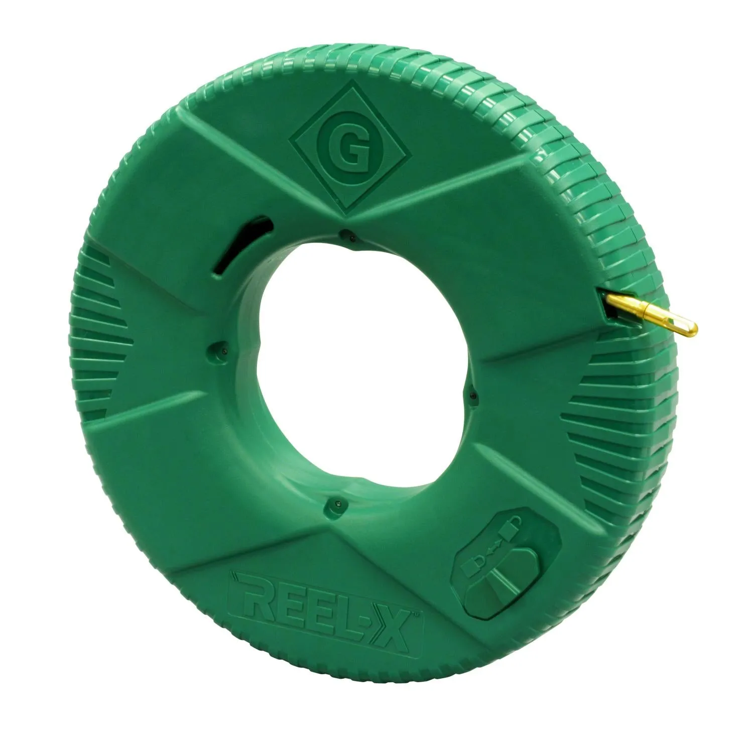 Greenlee 05156 Fiberglass Fish Tape