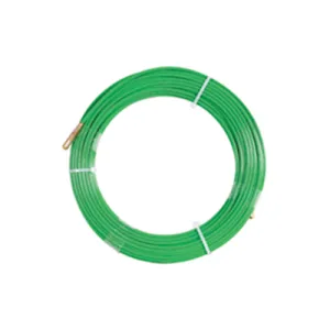 Greenlee 05158 Replacement Fiberglass Fishtape - 250'  3/16"