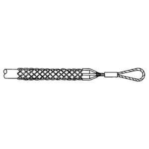 Greenlee 31014 K-Basket-Type Pulling Grip 3.5" - 3.99"