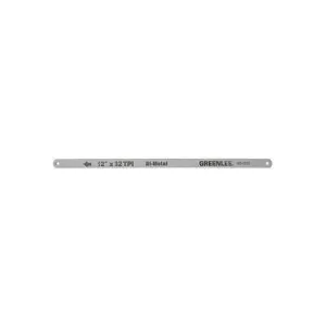 Greenlee 333-1232 12" 32T Hacksaw Blade