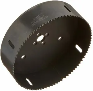 Greenlee 825-6 HOLESAW,VARIABLE PITCH (6") Regular price