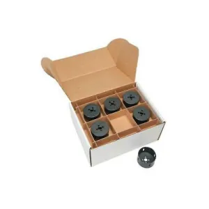 Greenlee 825B-3-5/8 HOLESAW,VAR PITCH (3 5/8")