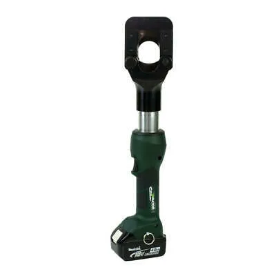 Greenlee ESG45LX11 Wire Cutter 45mm, Li-Ion, Standard, 120V