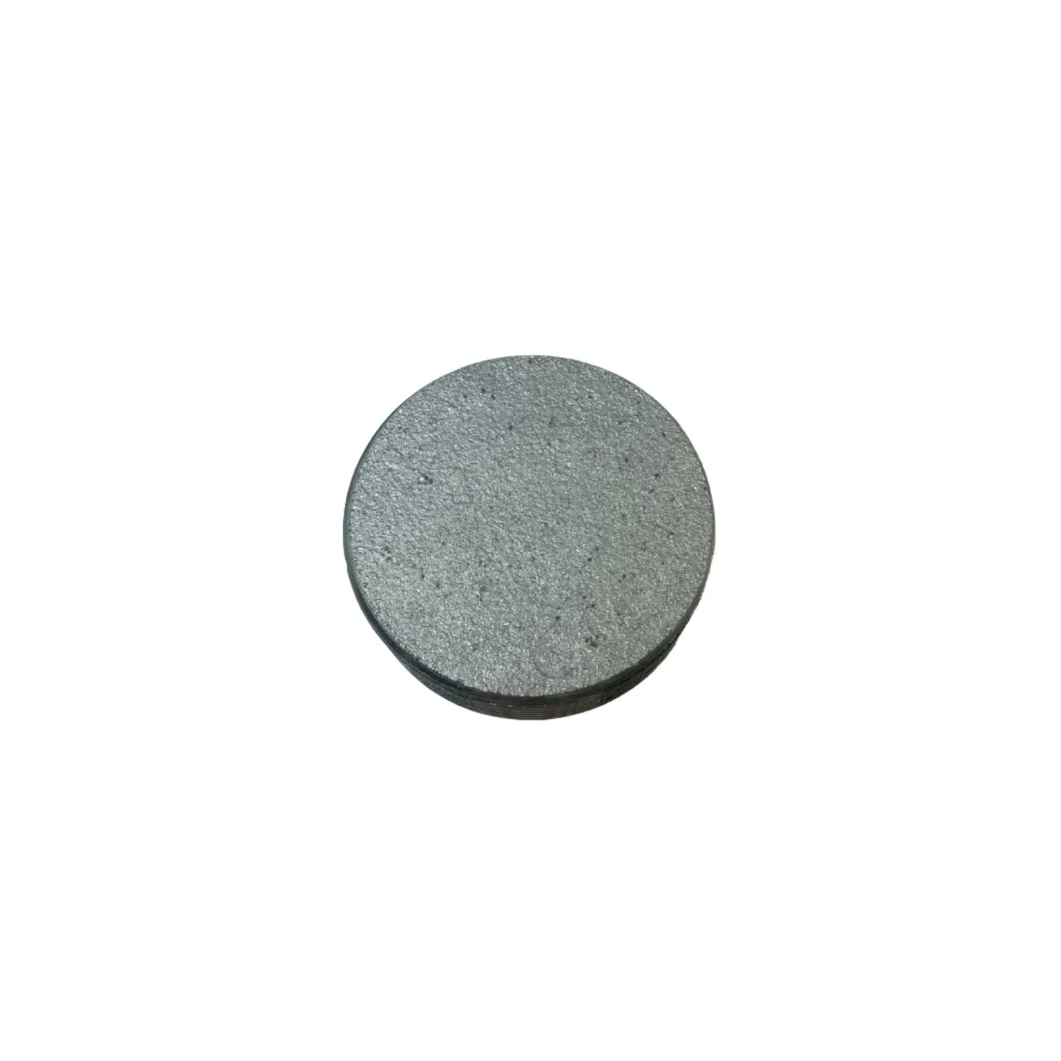Greenlee PLG-300 Recessed Threaded Plug - Explosion-Proof, Malleable Iron, 3"