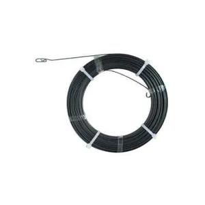Greenlee S438W-200 FISHTAPE,STEEL-1/4"X200' NO CASE