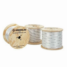 Greenlee 4436 Polyester Measuring Tape - 1800