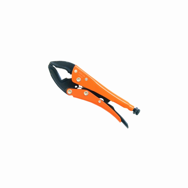 Grip-On 1010 Double Locking Pliers Holder, 130 mm