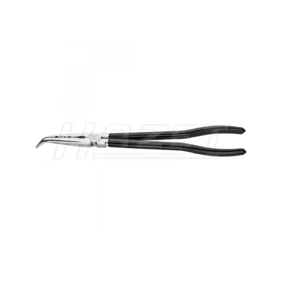Hazet 1841B-280 Snipe Nose Pliers