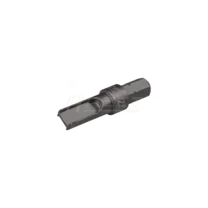 Hazet 2528-1 VAG oil drain plug special screwdriver bit
