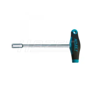 Hazet 428-8 8 x 230mm Nut-driver with T-handle