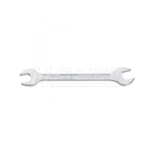 Hazet 450N-10x11 Double open-end wrench 10 x 11mm