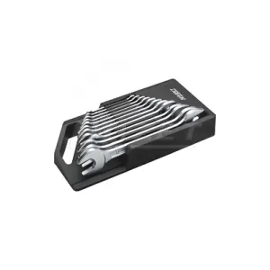 Hazet 450N/12NRS Double open-end wrench set