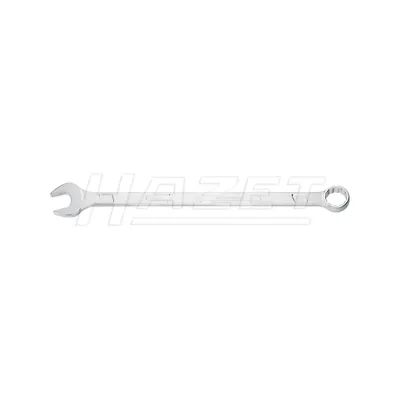 Hazet 600LG-13 Combination wrench, extra long 13mm
