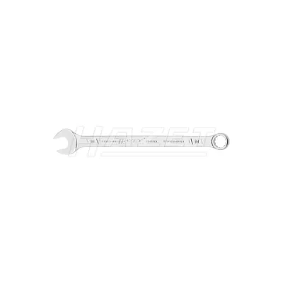 Hazet 600N-50 12 Point Combination wrench 50mm