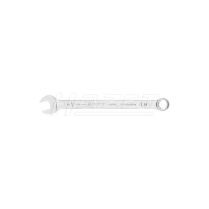 Hazet 600N-50 12 Point Combination wrench 50mm