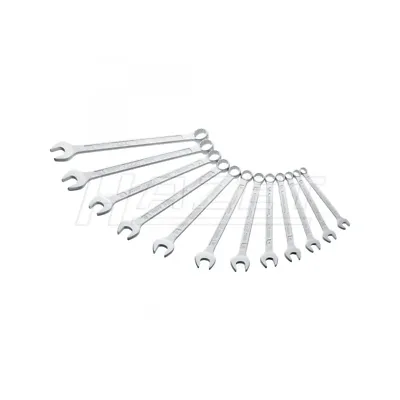 Hazet 600N/12N 12 Point Combination wrench set 12 pc metric set
