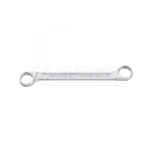 Hazet 610N-10X11 Double box-end wrench 10 x 11mm